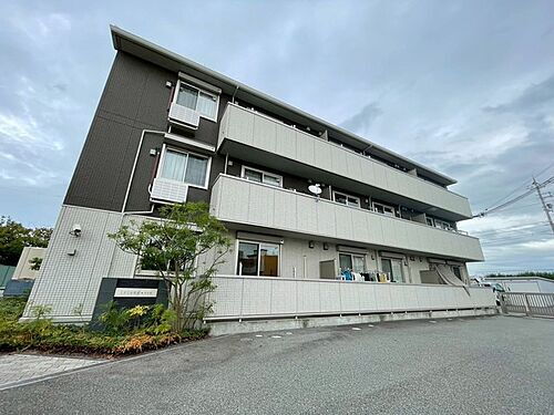 兵庫県小野市王子町 賃貸アパート