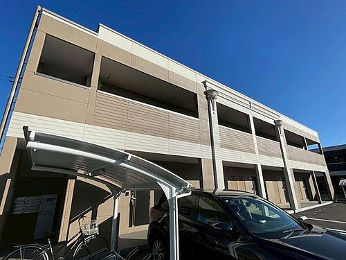 兵庫県小野市天神町 賃貸アパート