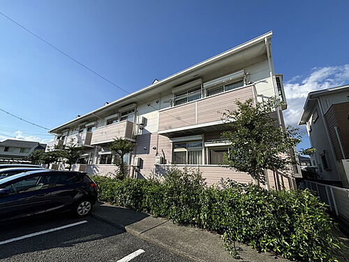 兵庫県姫路市玉手２丁目 2階建