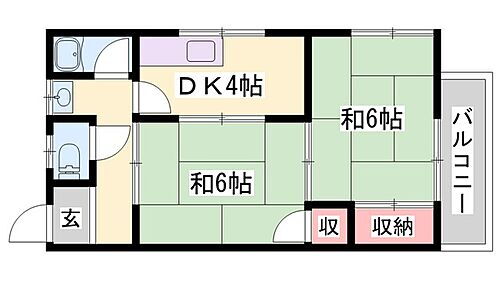 物件写真