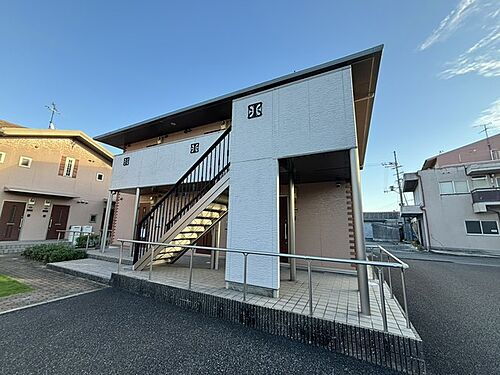 兵庫県小野市片山町 賃貸アパート