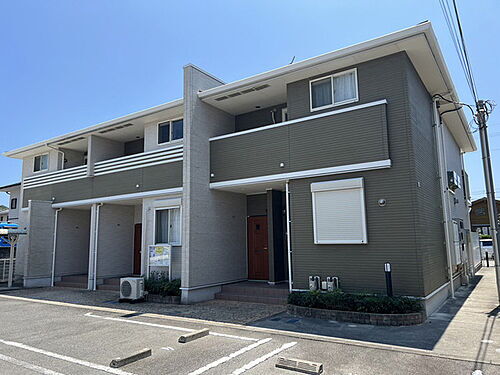 兵庫県赤穂市東浜町 賃貸アパート