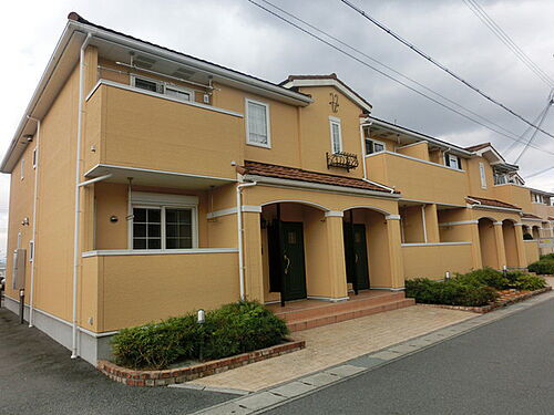 兵庫県小野市王子町 賃貸アパート