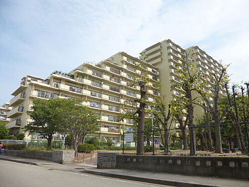 兵庫県加古川市野口町野口 賃貸マンション