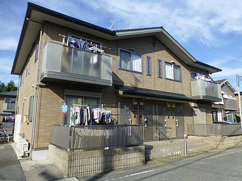 兵庫県小野市大島町 賃貸アパート