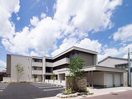 兵庫県赤穂市加里屋 賃貸マンション