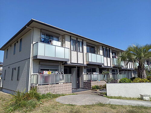 兵庫県赤穂市砂子 賃貸アパート