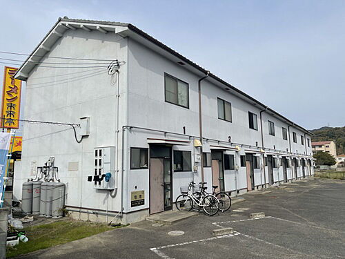 兵庫県赤穂市塩屋 2階建