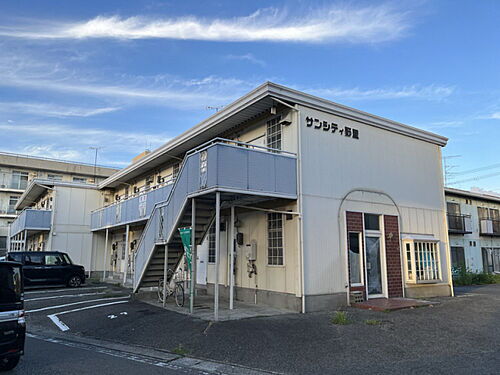 兵庫県姫路市野里上野町１丁目 2階建