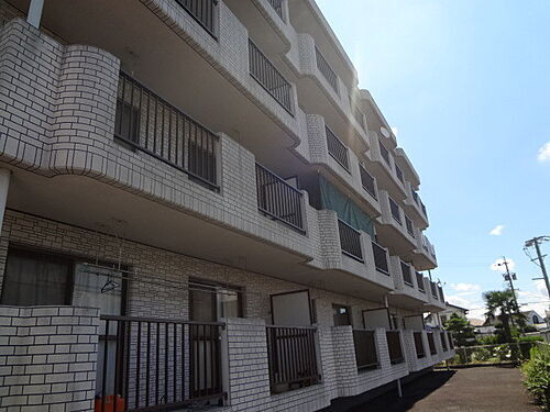 静岡県浜松市中央区和合町 4階建 築35年4ヶ月