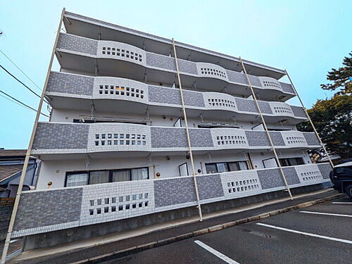 静岡県浜松市中央区舞阪町弁天島 4階建 築20年11ヶ月