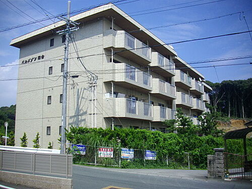 静岡県浜松市中央区和合町 4階建 築40年11ヶ月