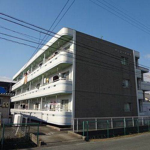 静岡県浜松市中央区領家３丁目 3階建 築36年6ヶ月