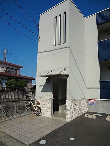 静岡県浜松市中央区上島３丁目 2階建 築16年6ヶ月