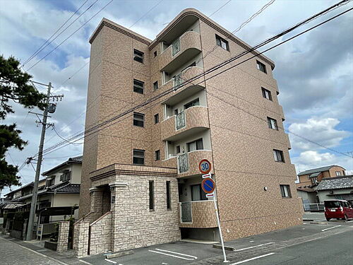 静岡県浜松市中央区舞阪町浜田 5階建 築14年6ヶ月