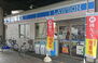 メゾン田中－海老江 【コンビニエンスストア】ローソン 吉野一丁目店まで670ｍ