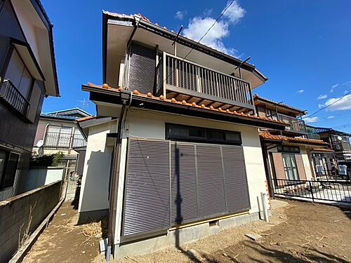 千葉県市原市馬立 2階建