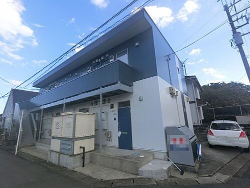 千葉県市原市辰巳台東３丁目 2階建