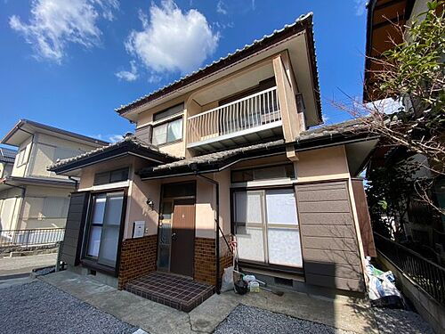 千葉県市原市上高根 2階建 築46年6ヶ月