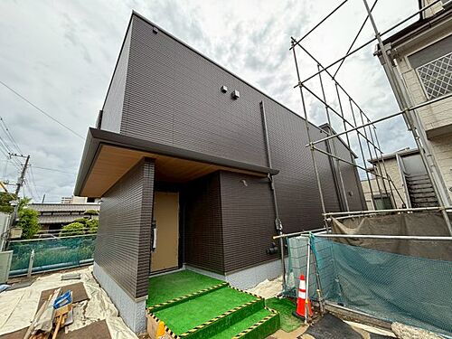 千葉県市原市五井中央西３丁目 3階建 