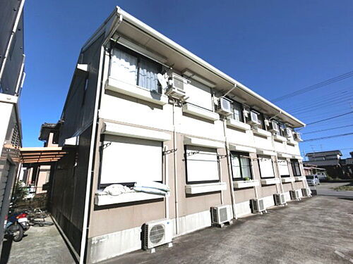 千葉県市原市東五所 2階建 築32年4ヶ月