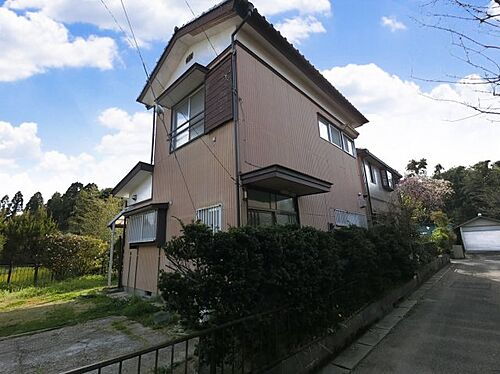 千葉県市原市皆吉 2階建 築44年1ヶ月