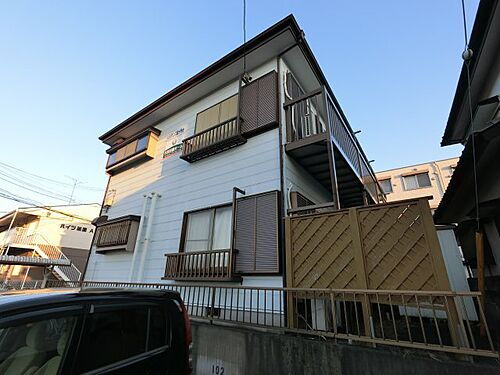 千葉県市原市東国分寺台１丁目 2階建 築30年8ヶ月
