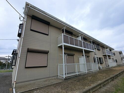 千葉県市原市今津朝山 2階建 築30年7ヶ月