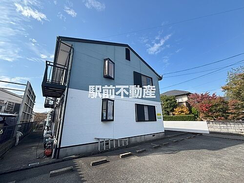 福岡県三井郡大刀洗町大字本郷 賃貸アパート