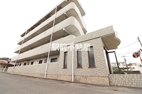 グリーンビル御井Ａ棟