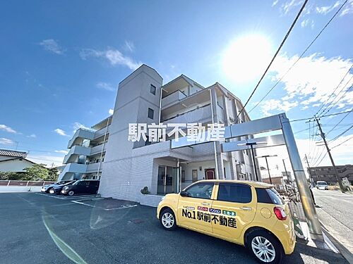 福岡県久留米市合川町 賃貸マンション