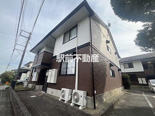 福岡県久留米市宮ノ陣６丁目 賃貸アパート