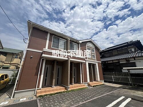 グランドール三田川