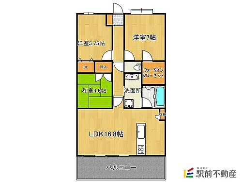 ＩＧＴＯＷＥＲ柳川プレミアム 8階 3LDK 賃貸物件詳細