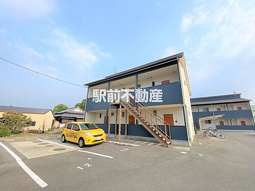 福岡県筑後市大字志 2階建 築7年4ヶ月