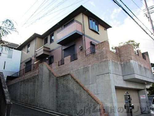 大阪府茨木市南春日丘５丁目 賃貸一戸建て