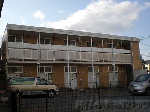 レオパレスマンゲシア