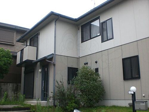 大阪府豊中市東豊中町３丁目 2階建 築26年2ヶ月