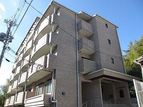 大阪府豊中市東豊中町５丁目 5階建 築35年10ヶ月