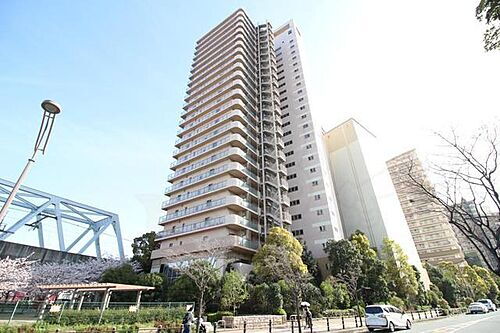 リバーガーデンＥＣＯシティ　アリスの森