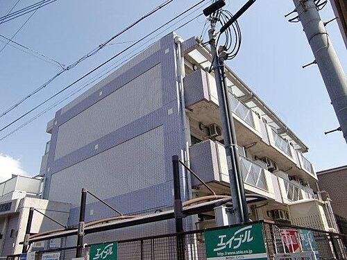 大阪府豊中市刀根山元町 3階建 築31年11ヶ月