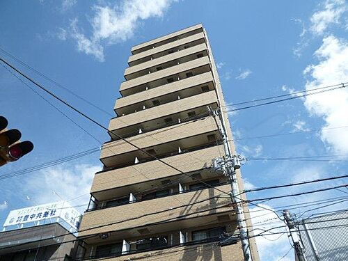 大阪府豊中市螢池東町１丁目 11階建 築18年2ヶ月