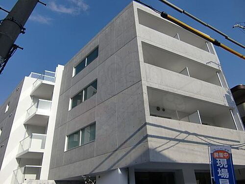 大阪府豊中市桜の町２丁目 5階建 築15年9ヶ月