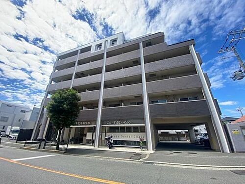 大阪府豊中市上野西３丁目 6階建 築17年9ヶ月