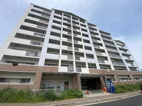 大阪府豊中市二葉町１丁目 築29年8ヶ月 9階建