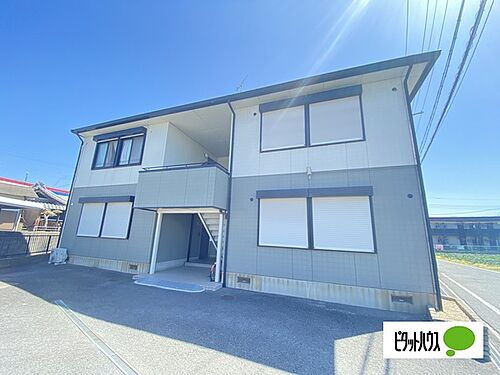 和歌山県和歌山市松島 賃貸アパート