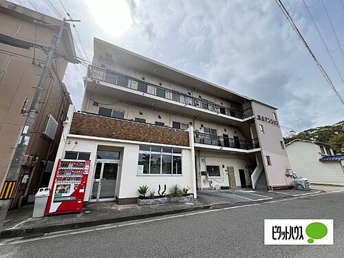 和歌山県和歌山市片岡町２丁目 賃貸マンション