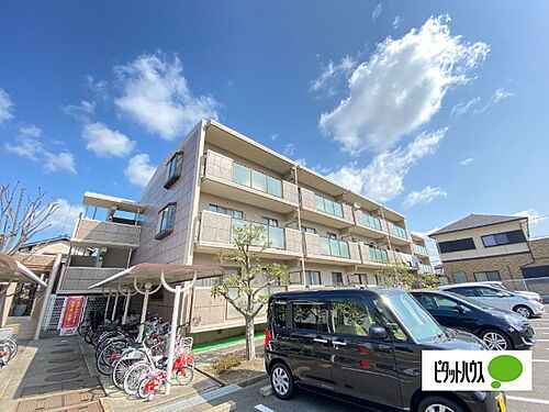 和歌山県和歌山市北出島 賃貸マンション