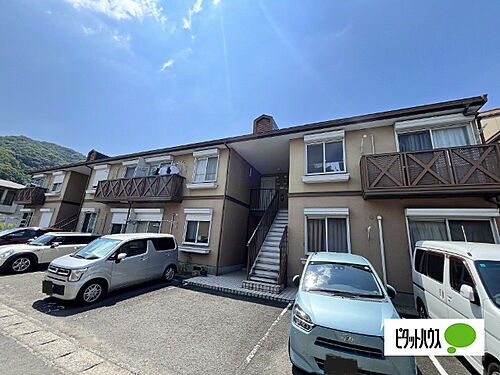 apartment 糸我町西