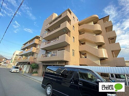 和歌山県和歌山市新留丁 賃貸マンション